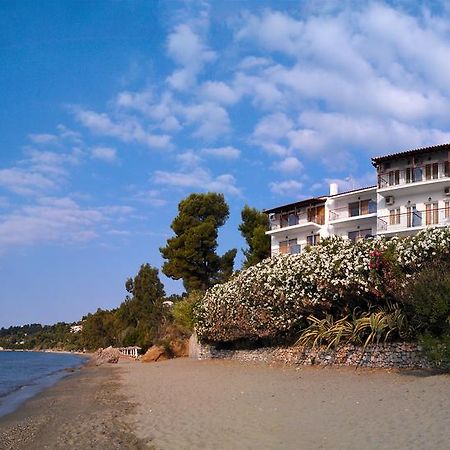 Aphrodite Skiathos Apartment Megali Ammos  Exterior photo