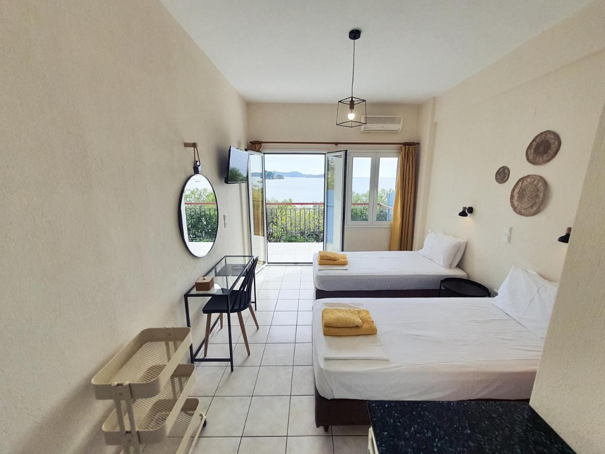 Aphrodite Skiathos Megali Ammos  Exterior photo
