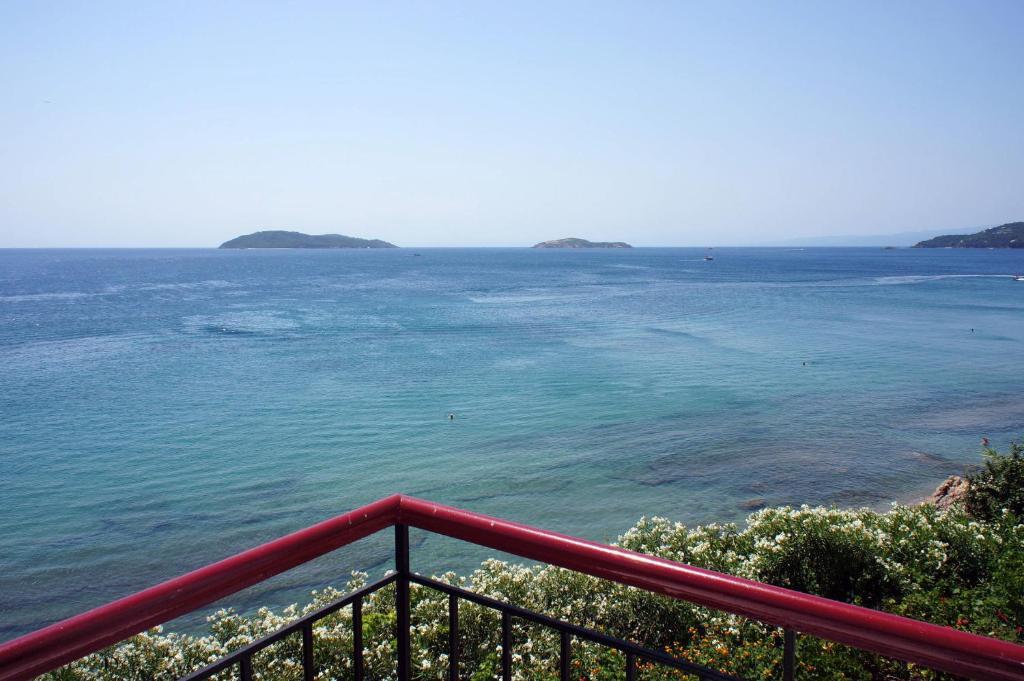 Aphrodite Skiathos Megali Ammos  Exterior photo