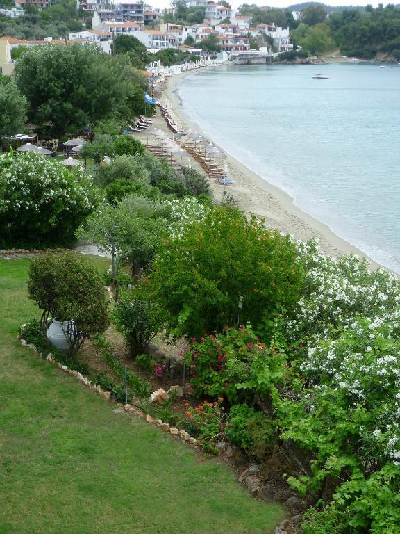 Aphrodite Skiathos Megali Ammos  Exterior photo