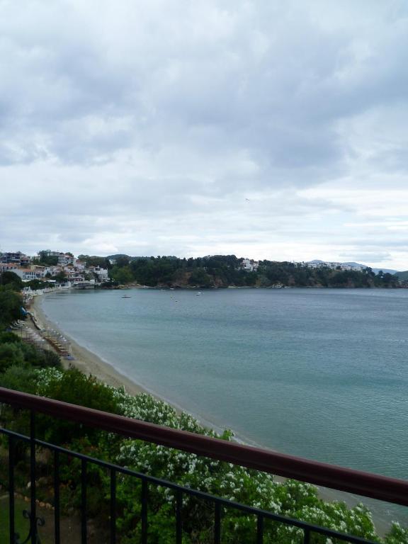 Aphrodite Skiathos Megali Ammos  Exterior photo