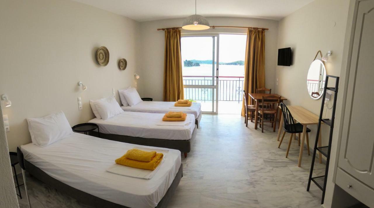 Aphrodite Skiathos Megali Ammos  Exterior photo
