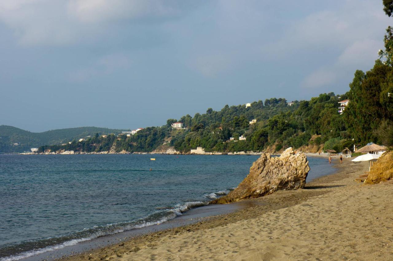 Aphrodite Skiathos Megali Ammos  Exterior photo