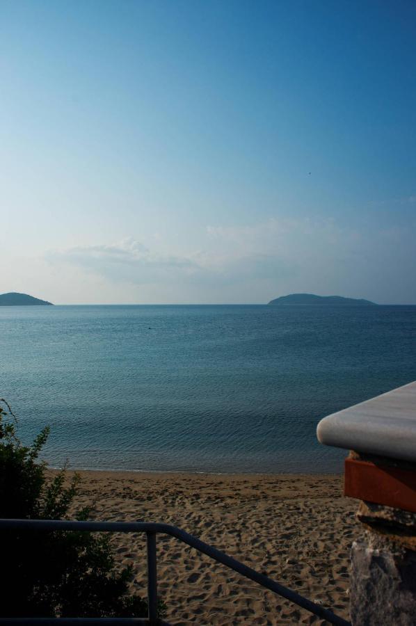 Aphrodite Skiathos Megali Ammos  Exterior photo